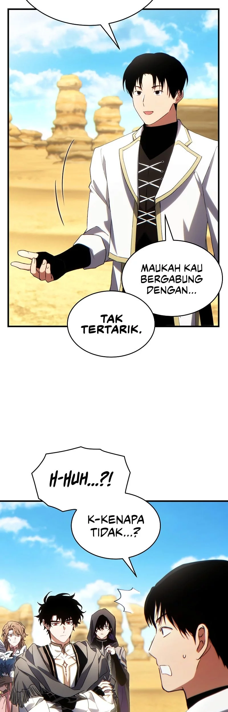 Chapter 71 - halaman 5