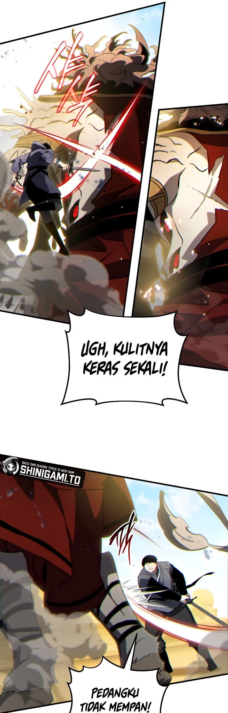 Chapter 71 - halaman 27