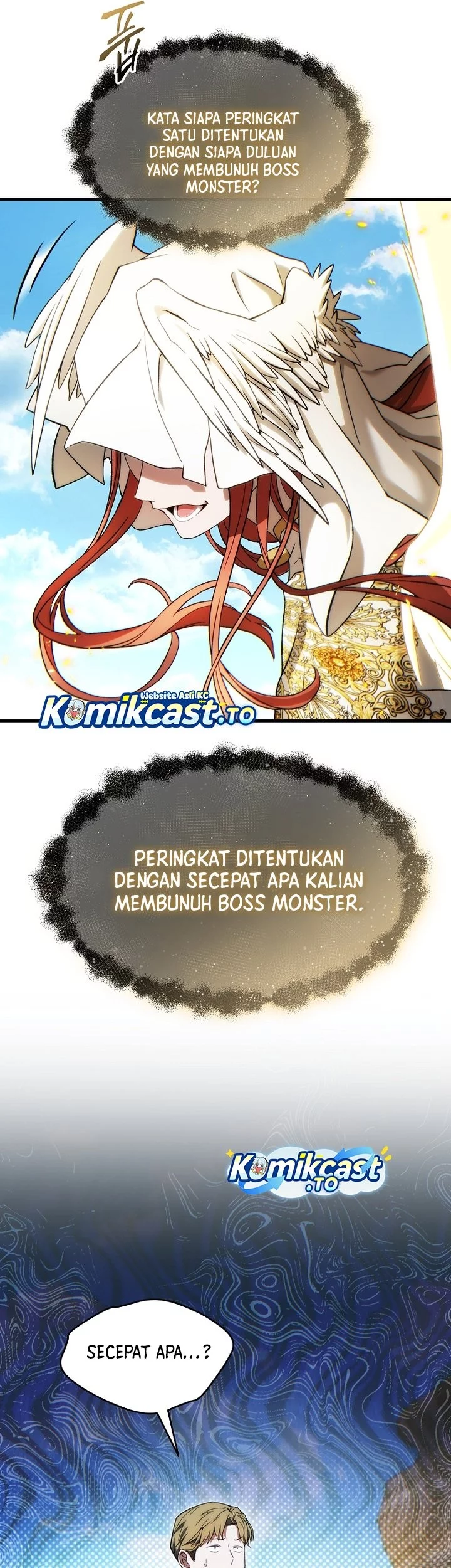 Chapter 73 - halaman 22