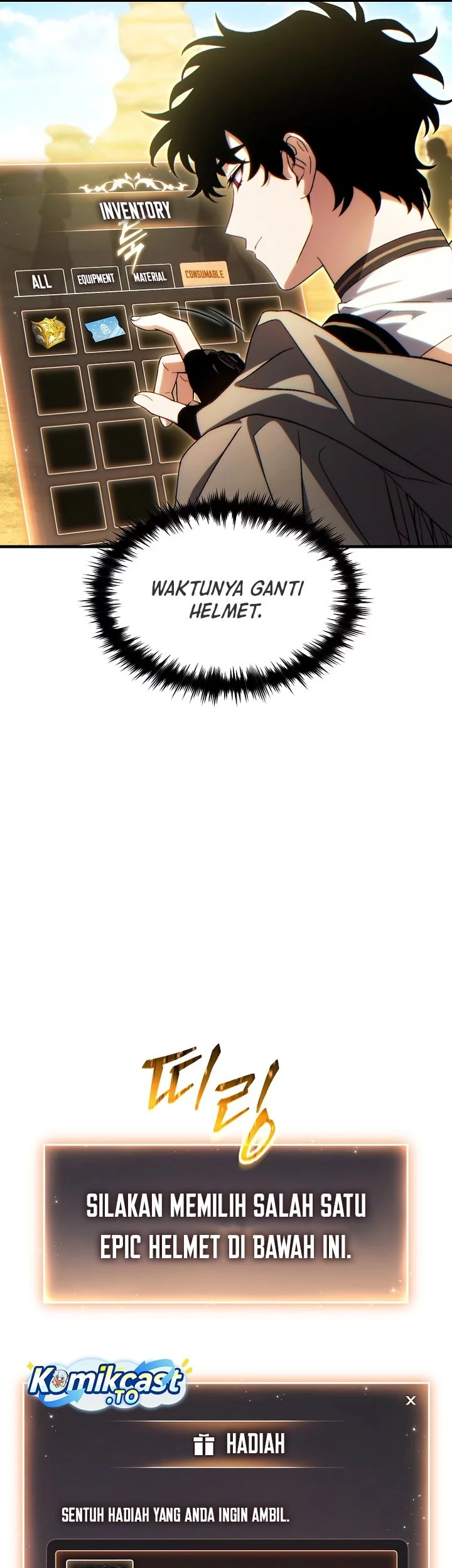 Chapter 73 - halaman 32