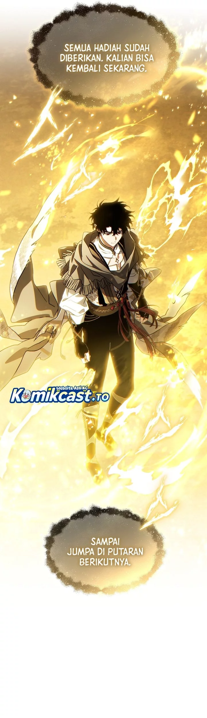 Chapter 73 - halaman 42