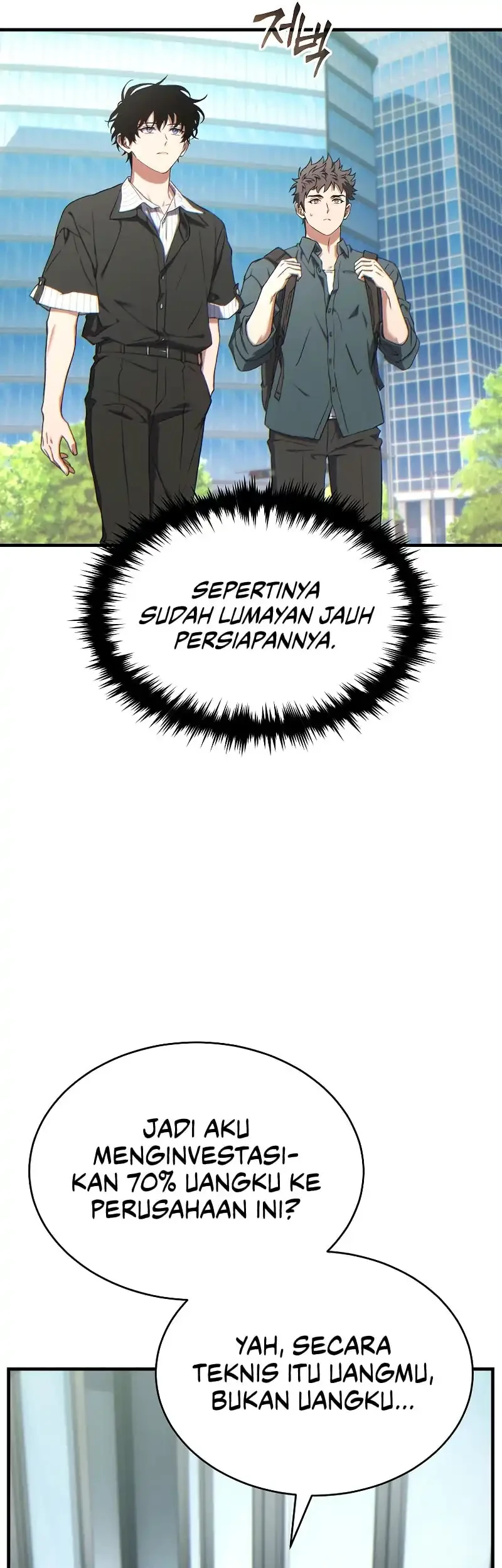 Chapter 74 - halaman 38