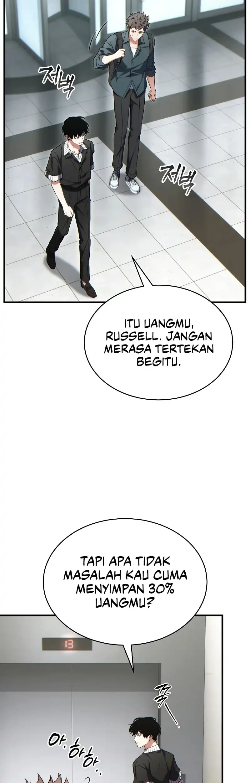 Chapter 74 - halaman 39