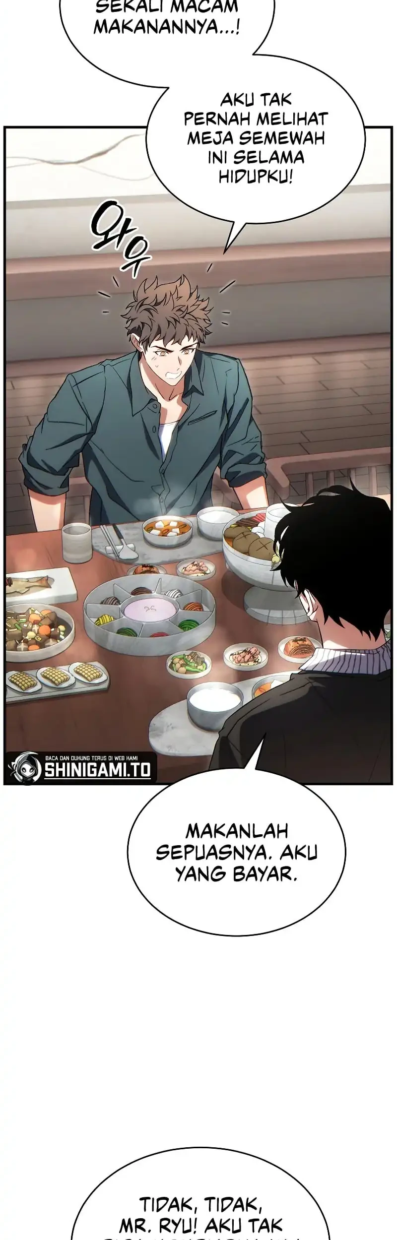 Chapter 74 - halaman 23
