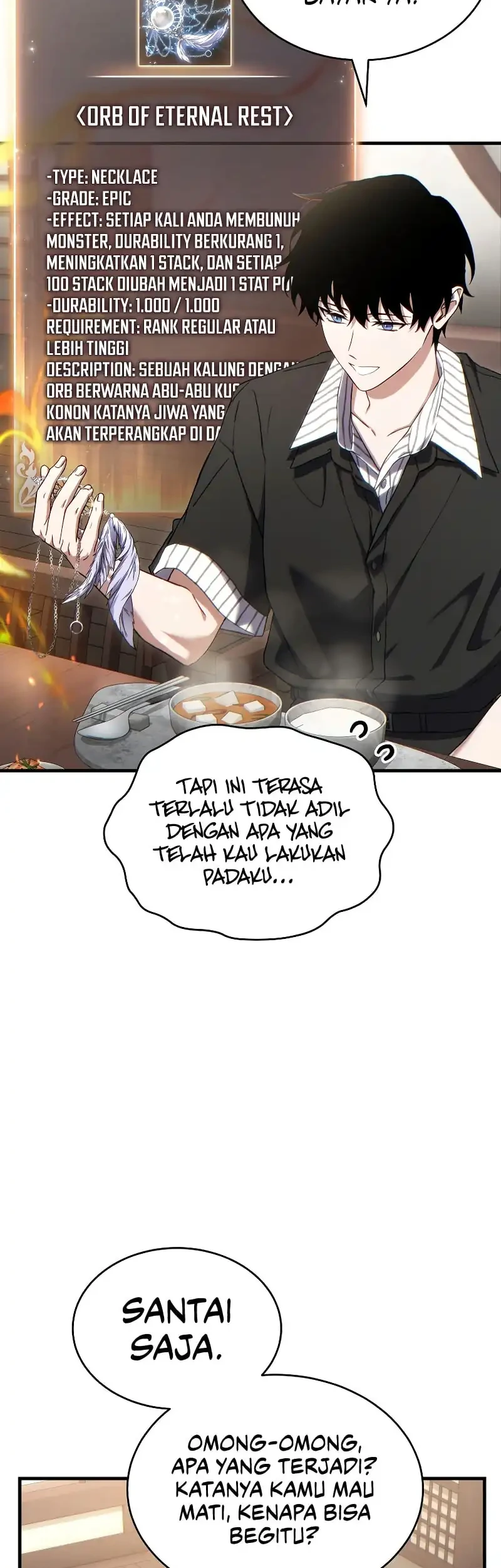 Chapter 74 - halaman 27