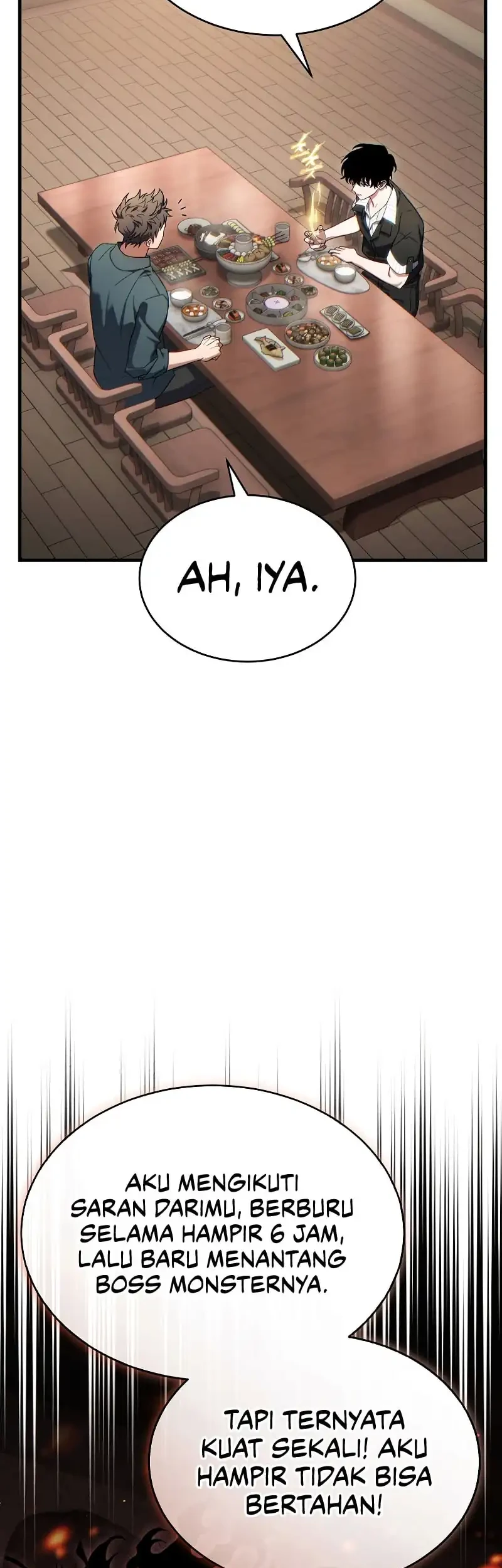 Chapter 74 - halaman 28