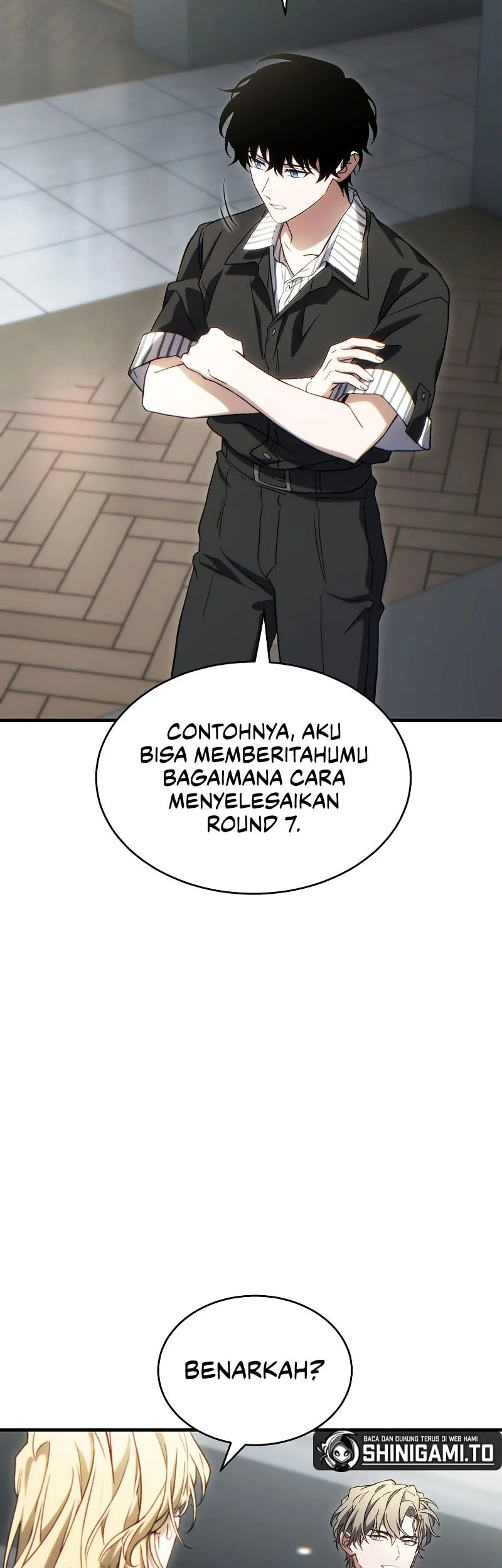 Chapter 75 - halaman 8