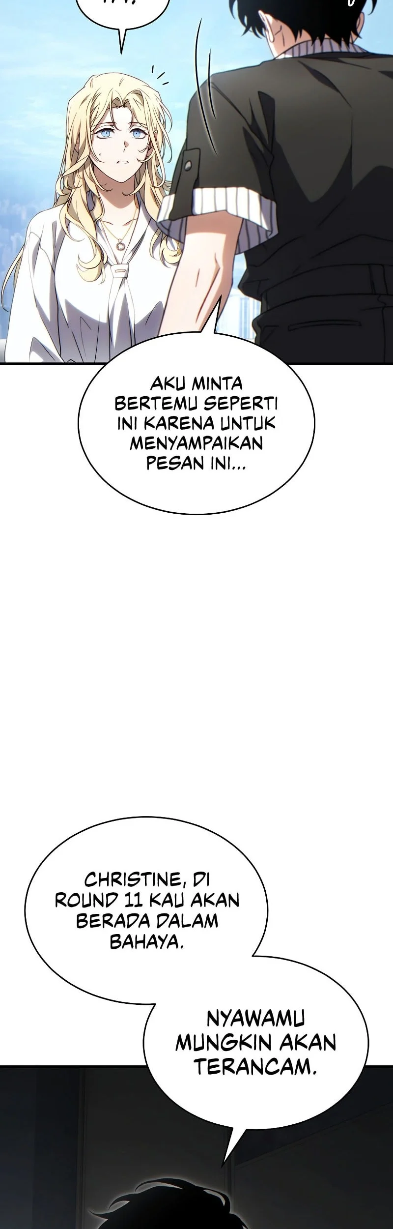 Chapter 75 - halaman 16