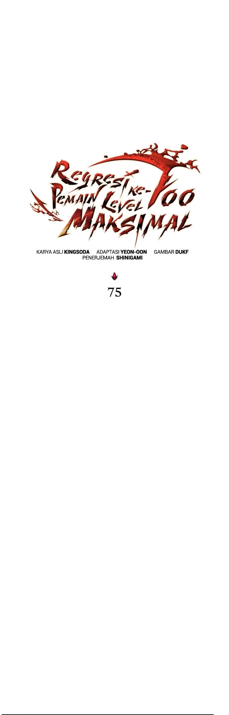 Chapter 75 - halaman 20