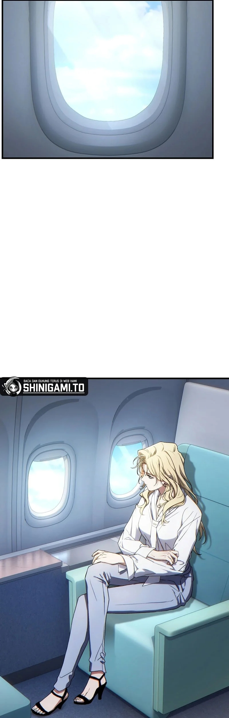 Chapter 75 - halaman 21