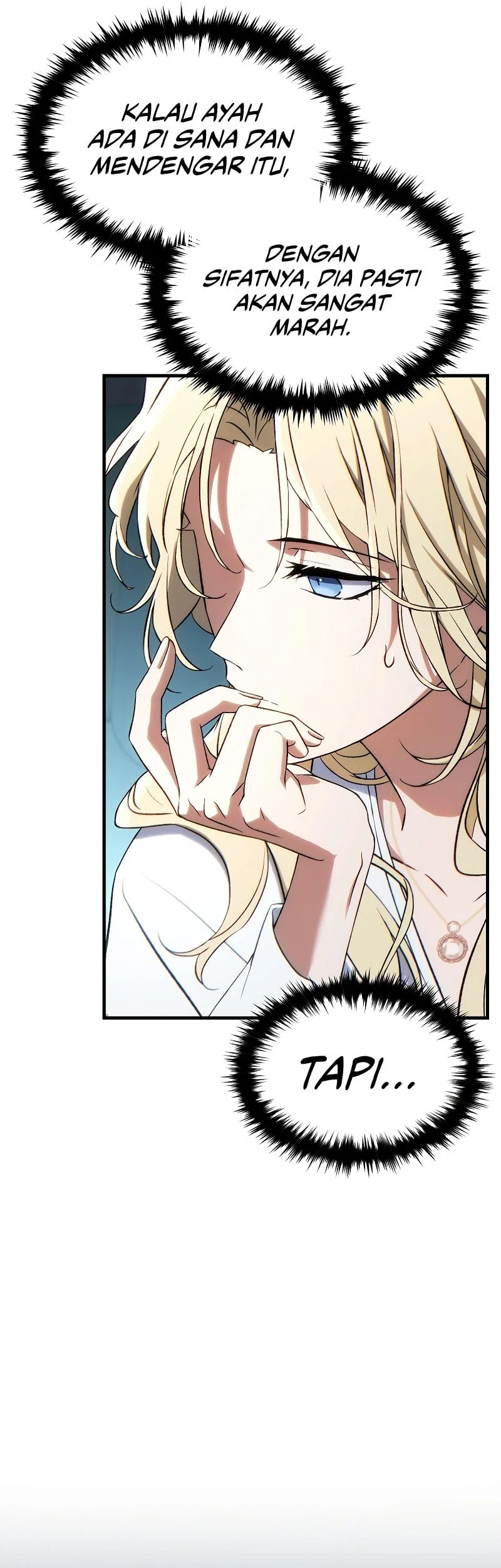 Chapter 75 - halaman 23