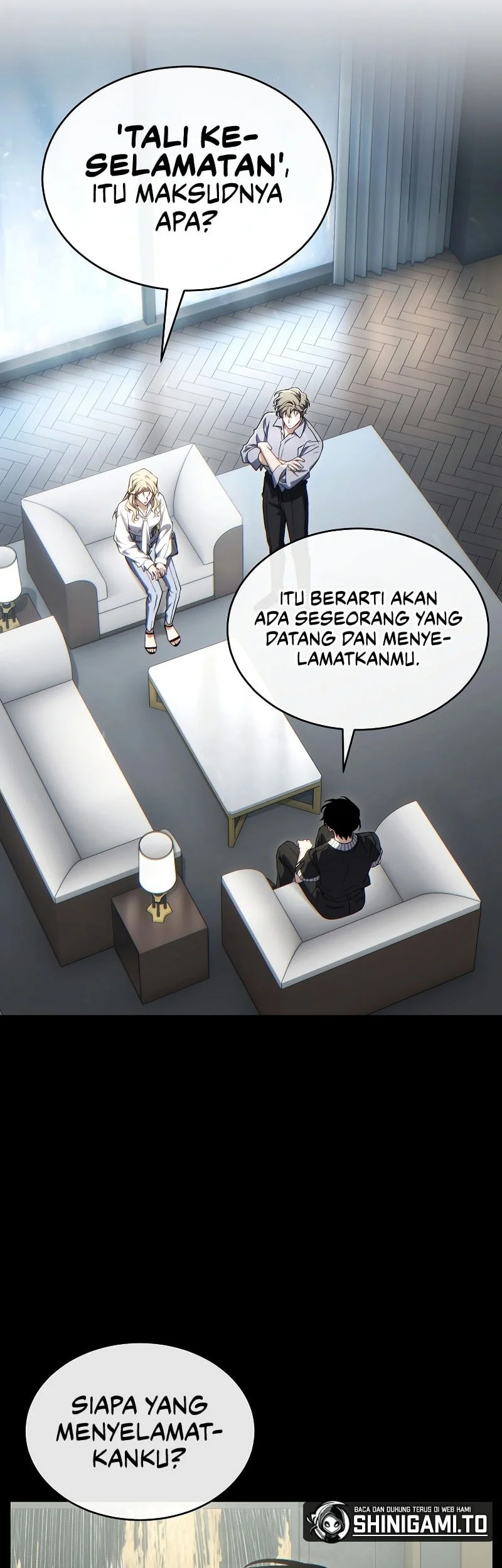 Chapter 75 - halaman 24