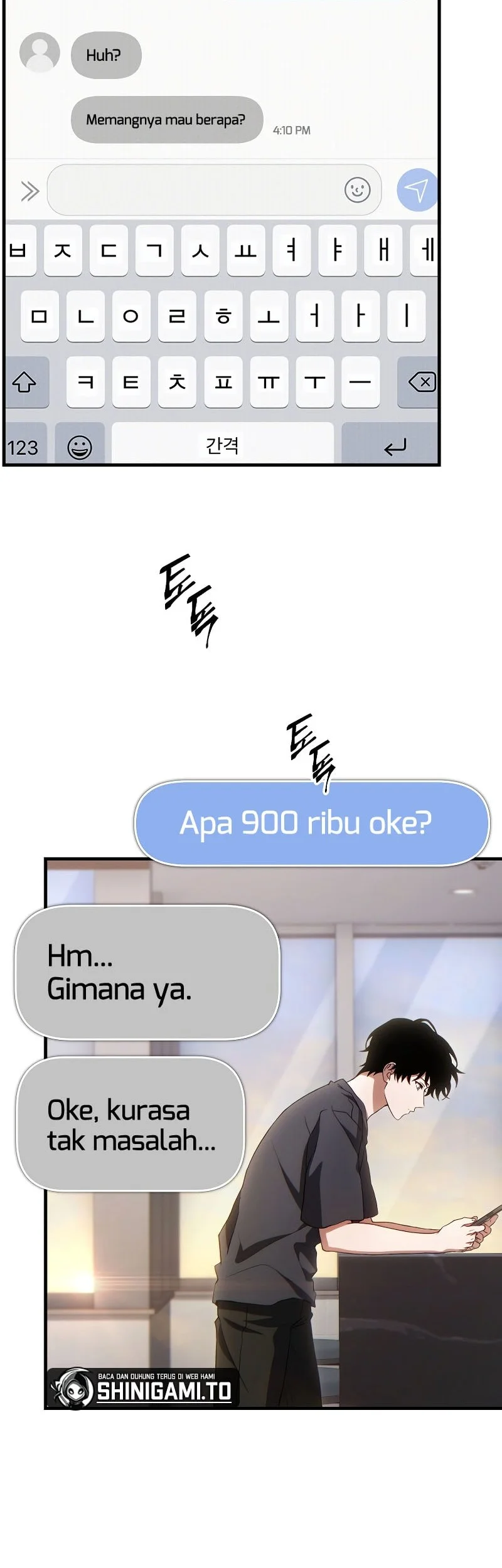 Chapter 76 - halaman 56