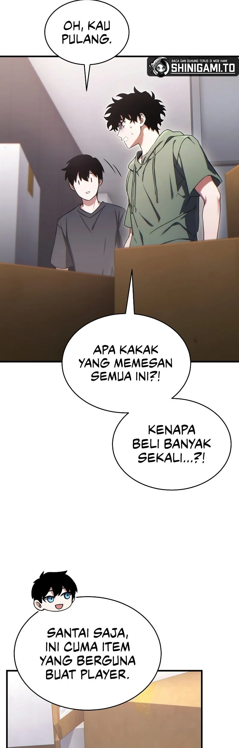 Chapter 76 - halaman 24