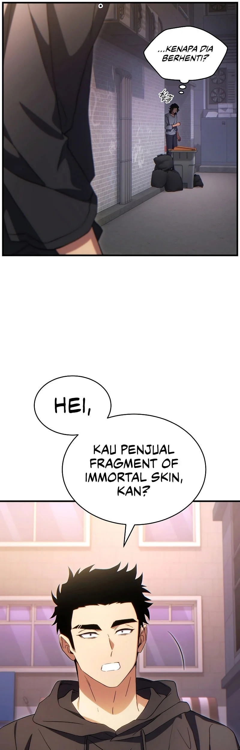 Chapter 77 - halaman 43