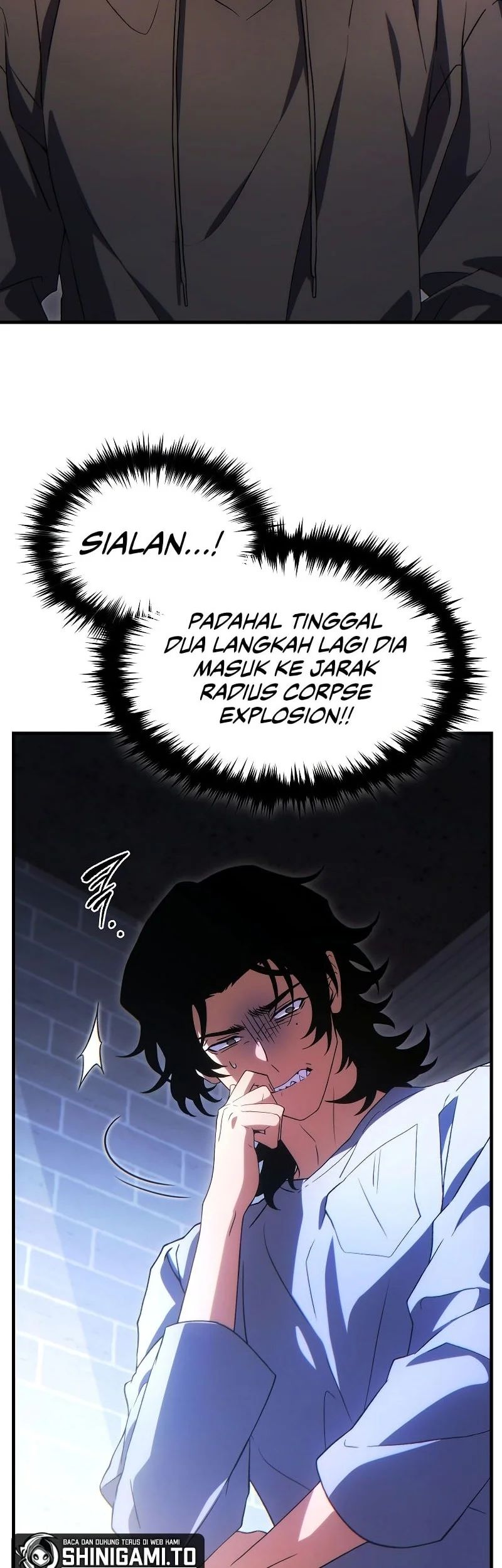 Chapter 77 - halaman 44