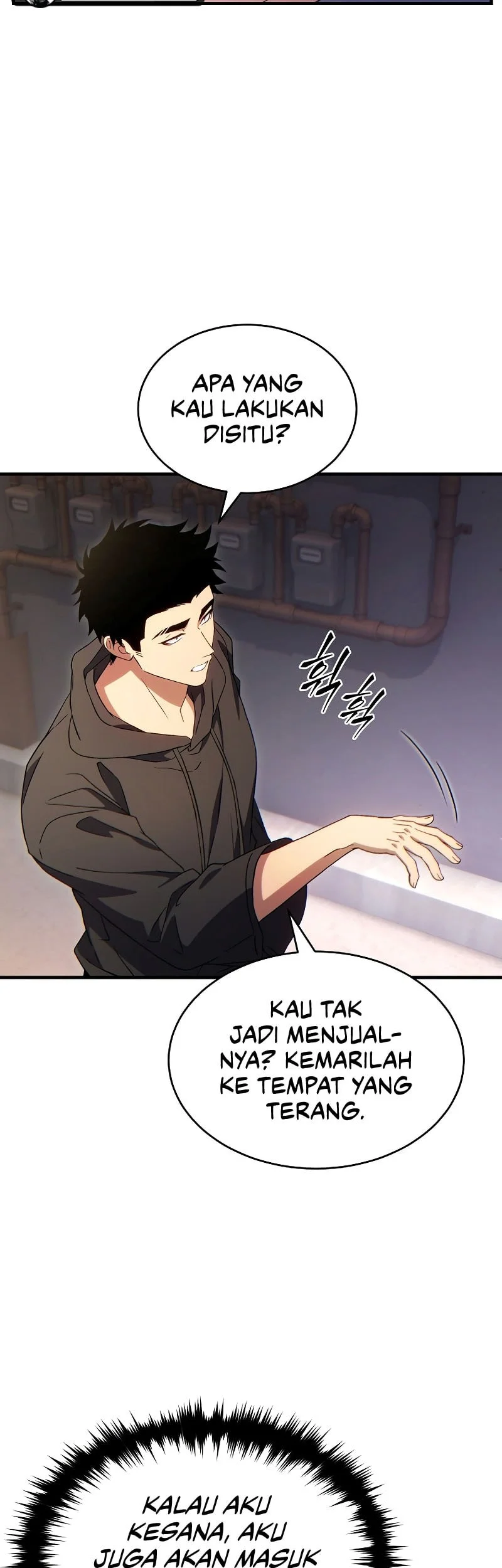 Chapter 77 - halaman 45