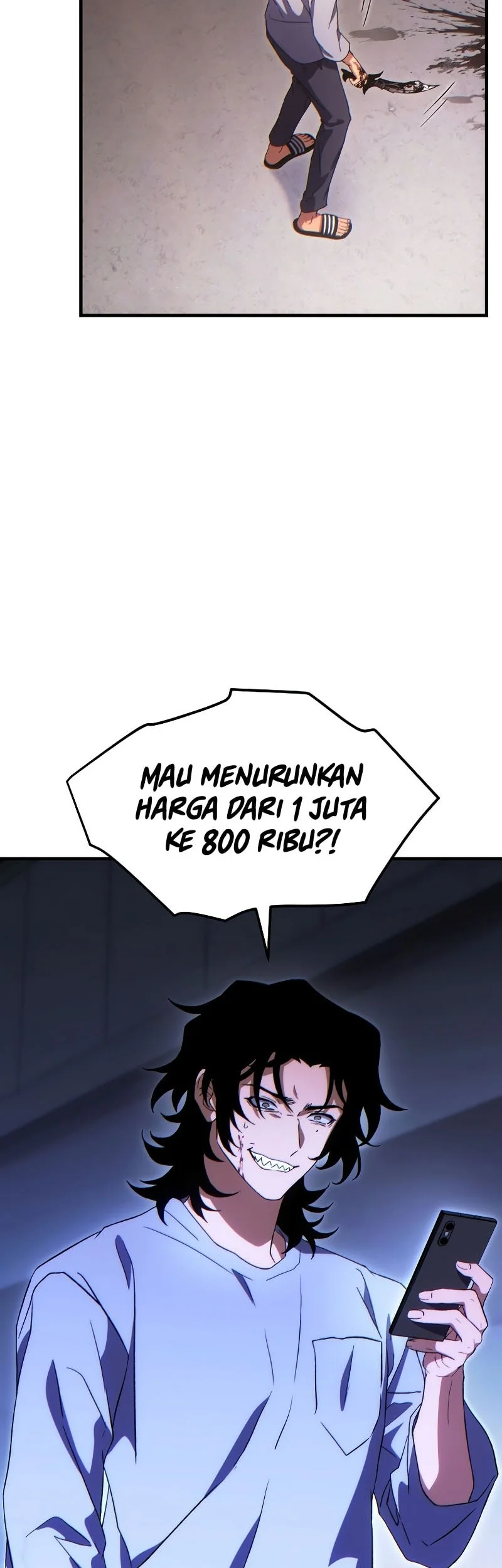 Chapter 77 - halaman 4