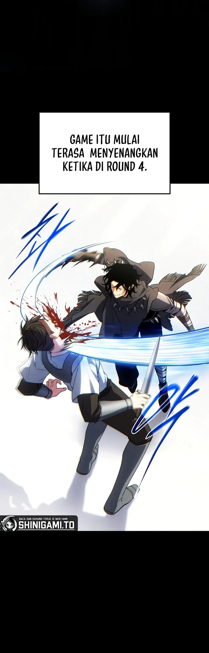 Chapter 77 - halaman 27