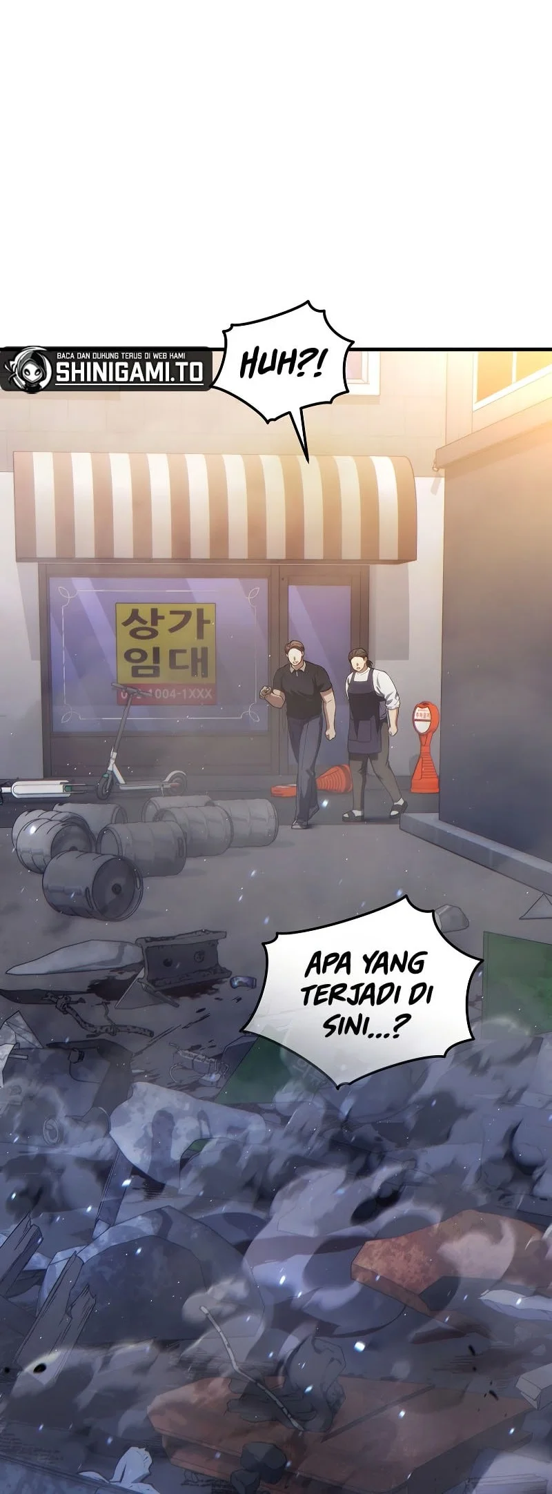 Chapter 78 - halaman 34