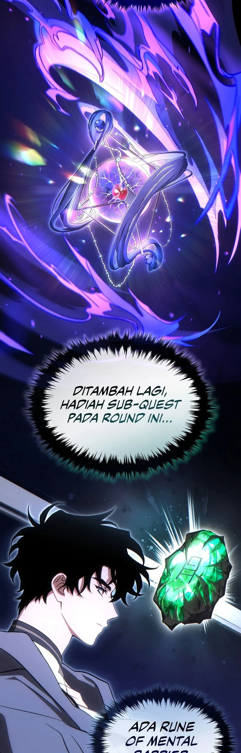 Chapter 79 - halaman 34