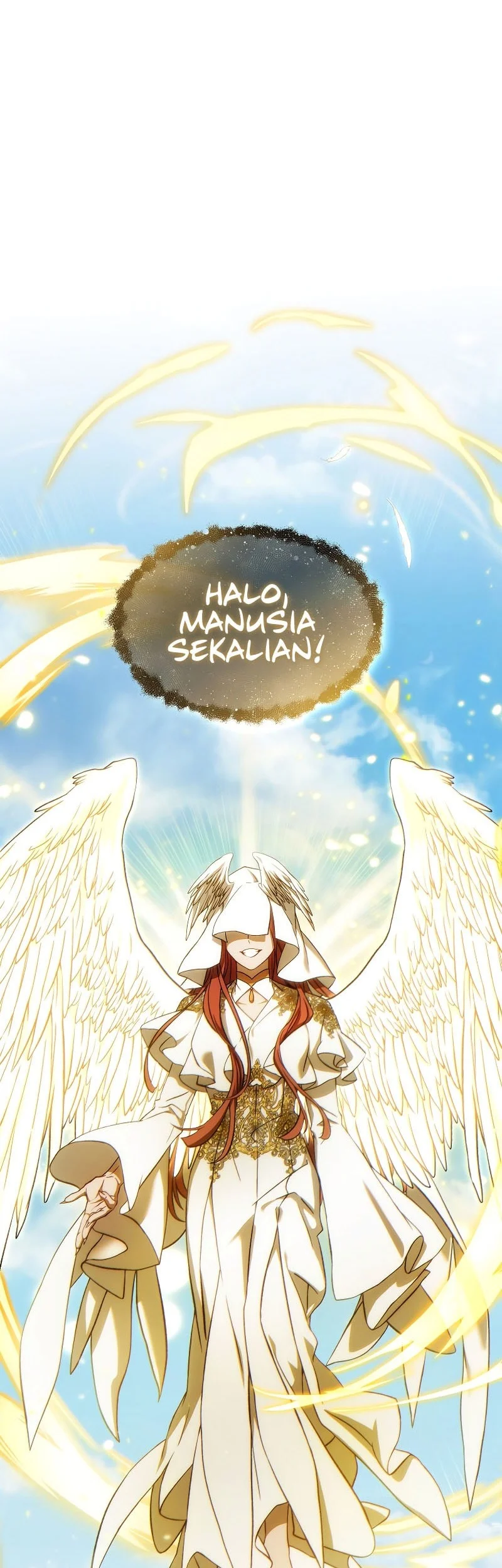 Chapter 79 - halaman 20