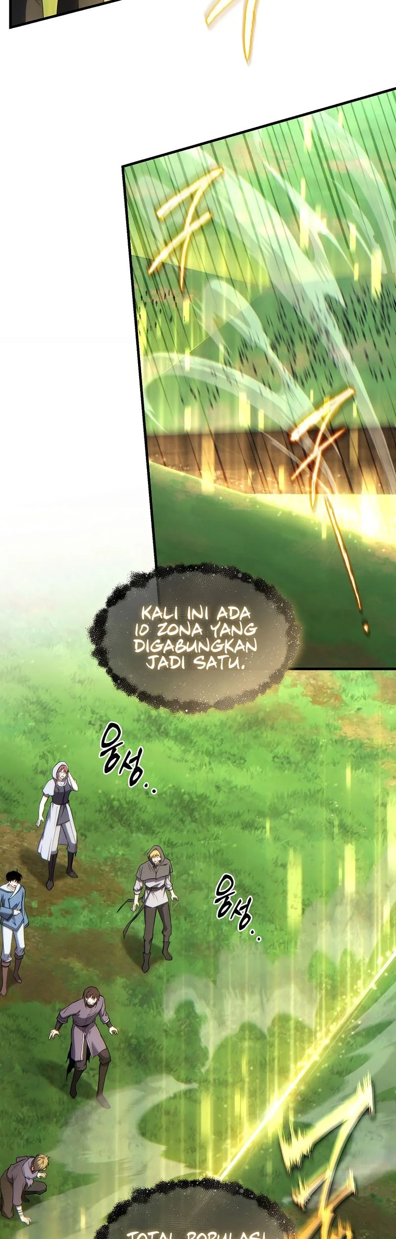 Chapter 79 - halaman 28