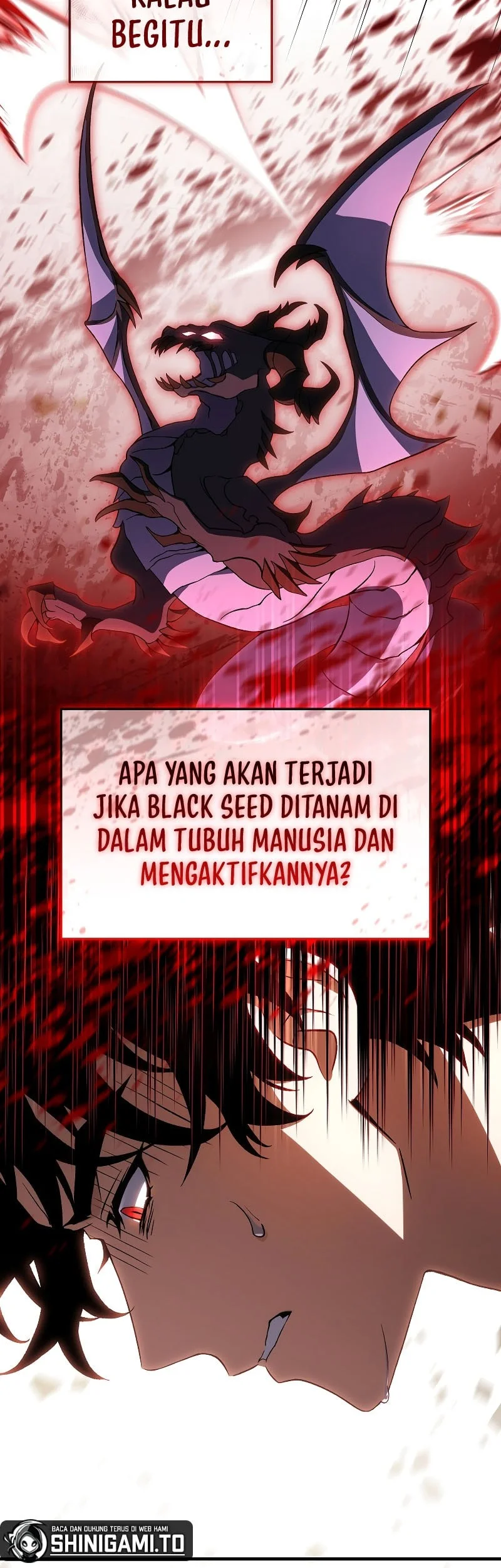 Chapter 80 - halaman 37