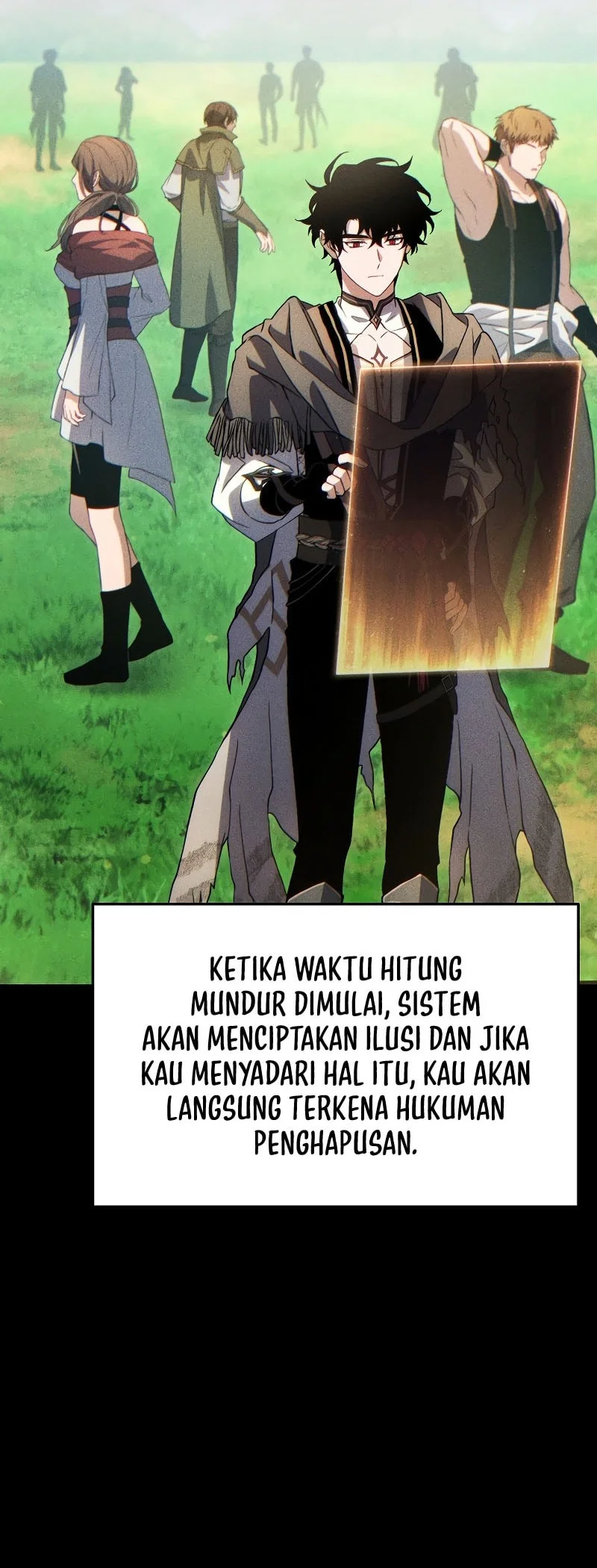 Chapter 80 - halaman 62