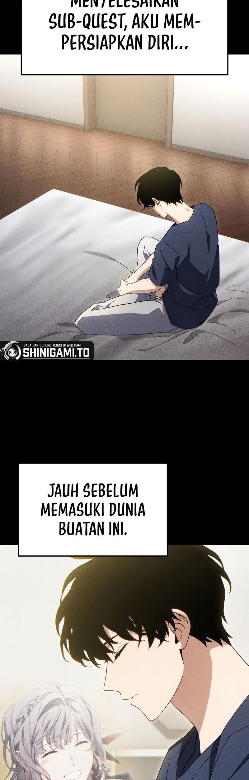 Chapter 80 - halaman 64