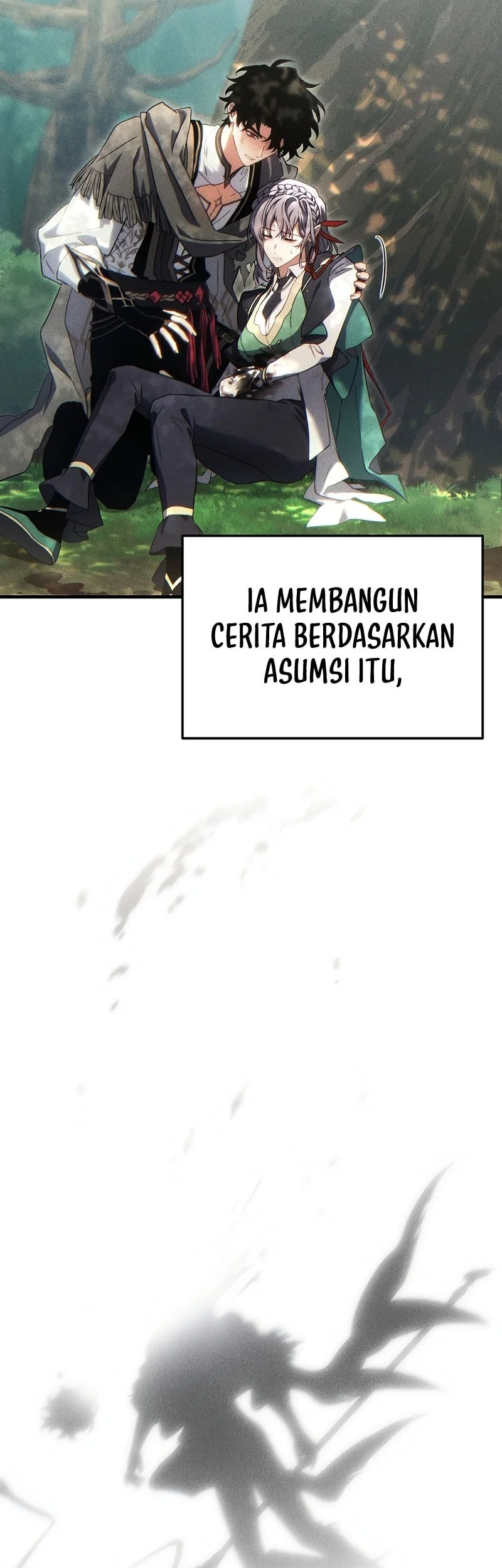 Chapter 80 - halaman 68