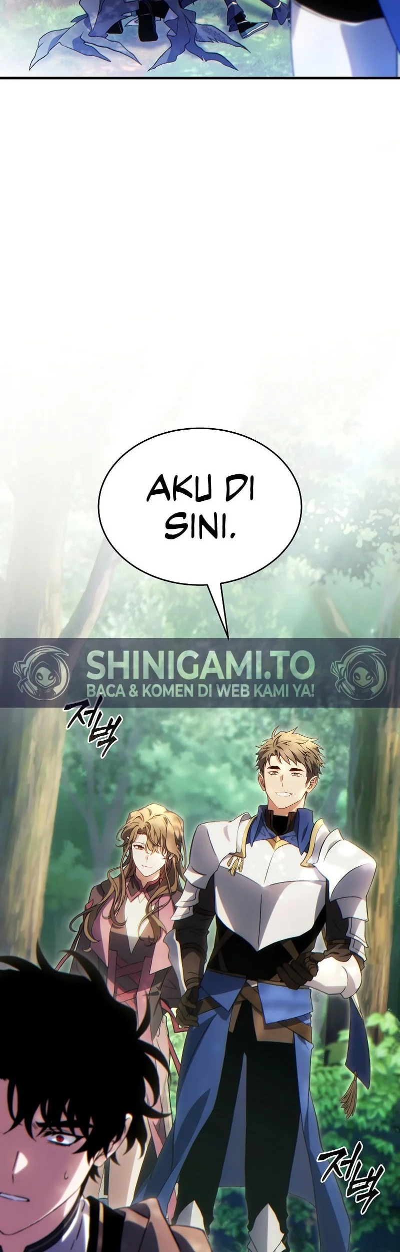 Chapter 80 - halaman 16