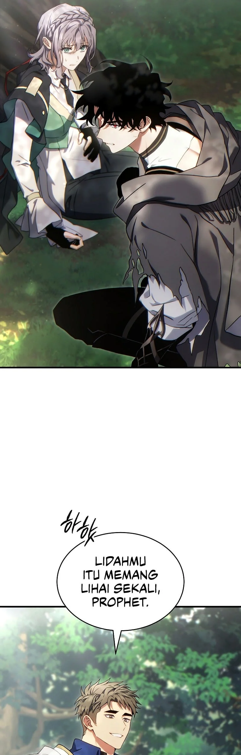 Chapter 80 - halaman 19