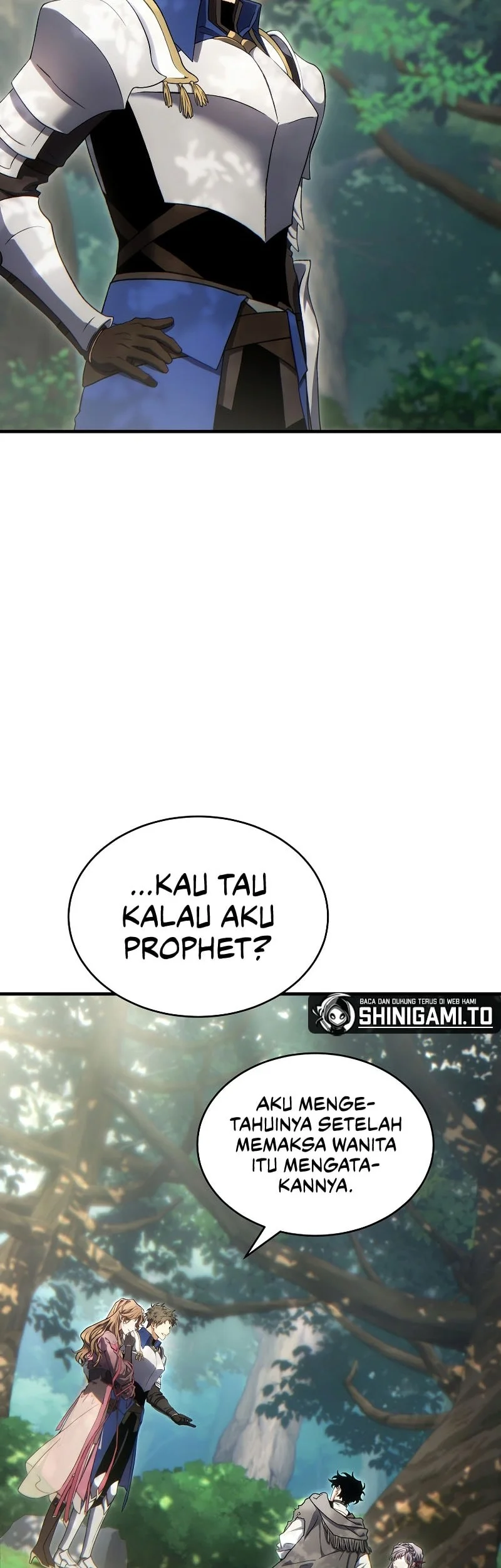 Chapter 80 - halaman 20