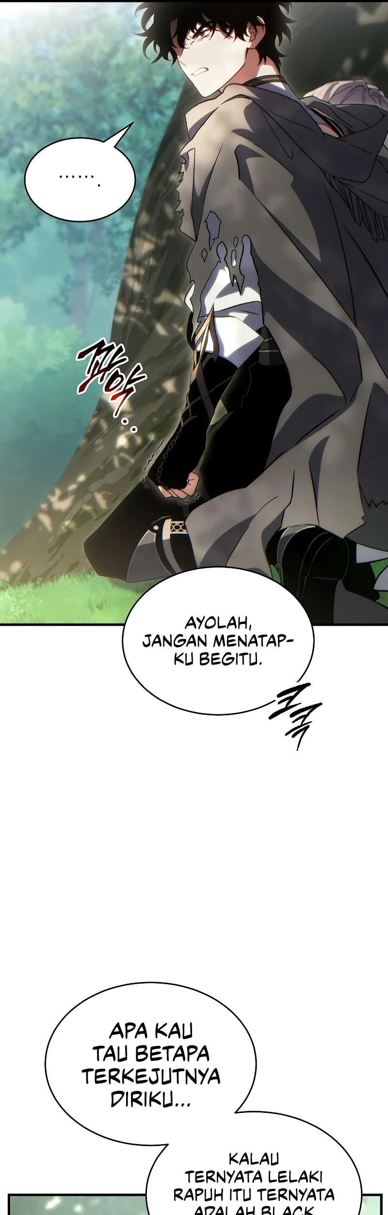 Chapter 80 - halaman 23