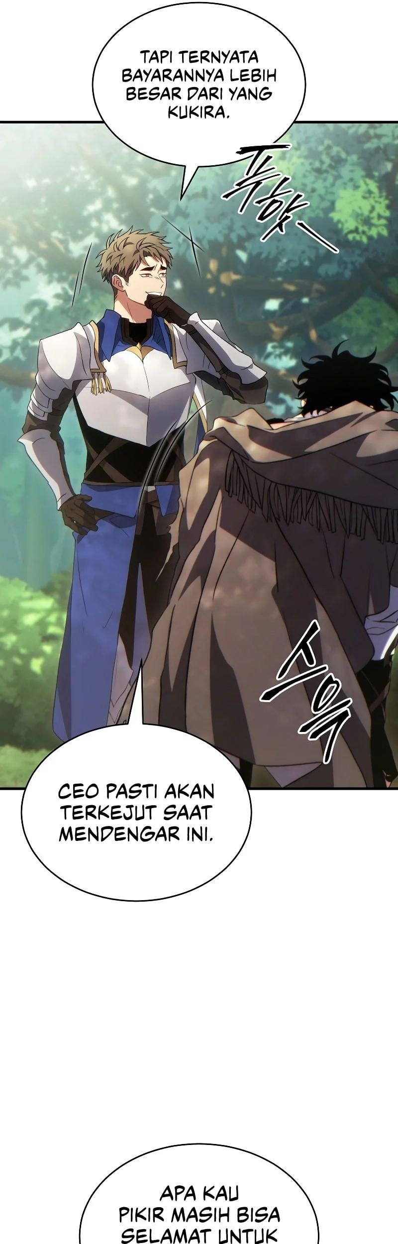 Chapter 80 - halaman 27