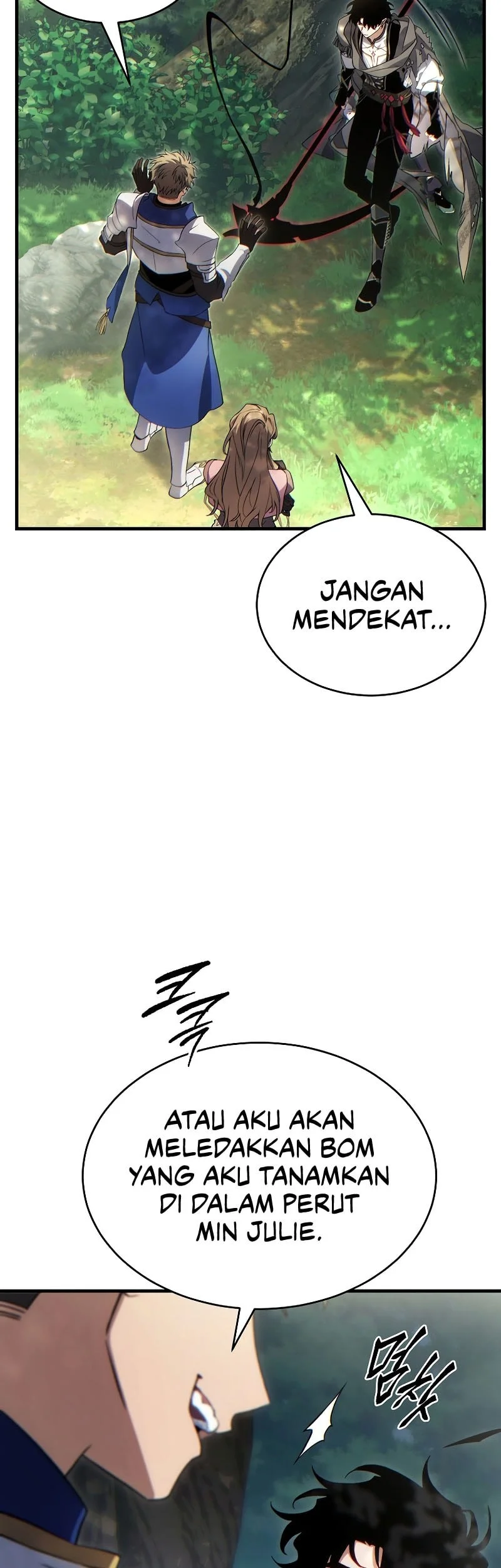 Chapter 80 - halaman 29