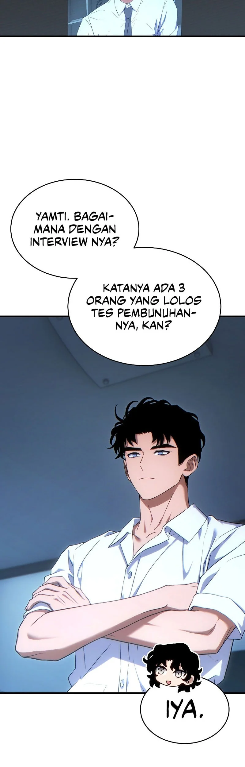 Chapter 81 - halaman 58