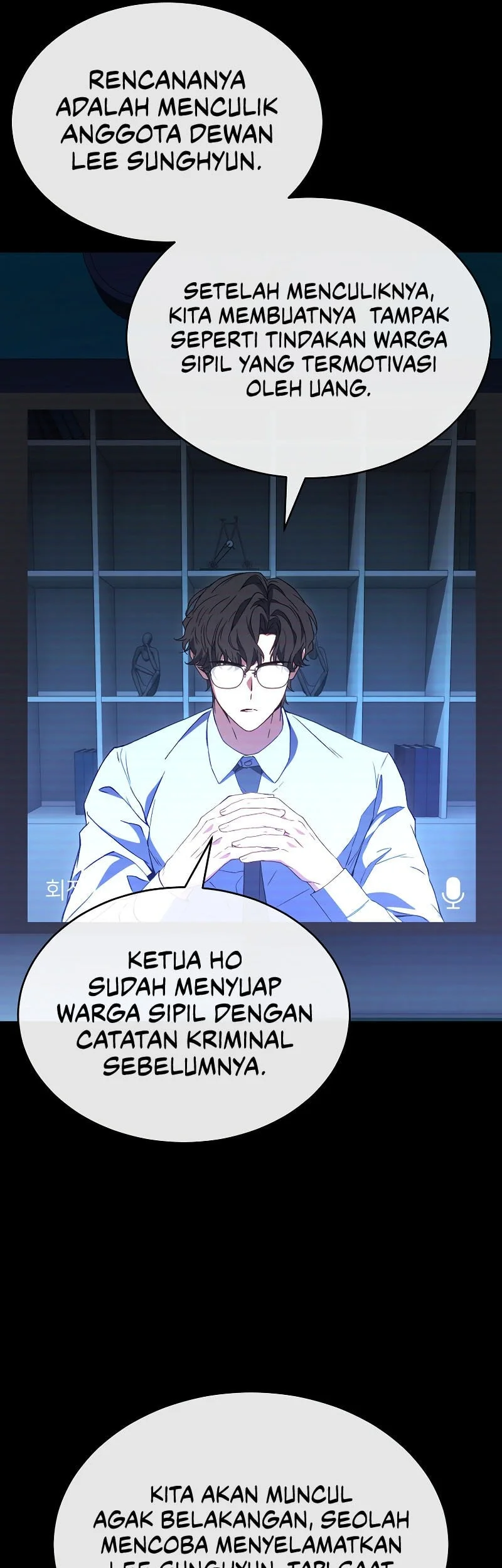 Chapter 82 - halaman 35