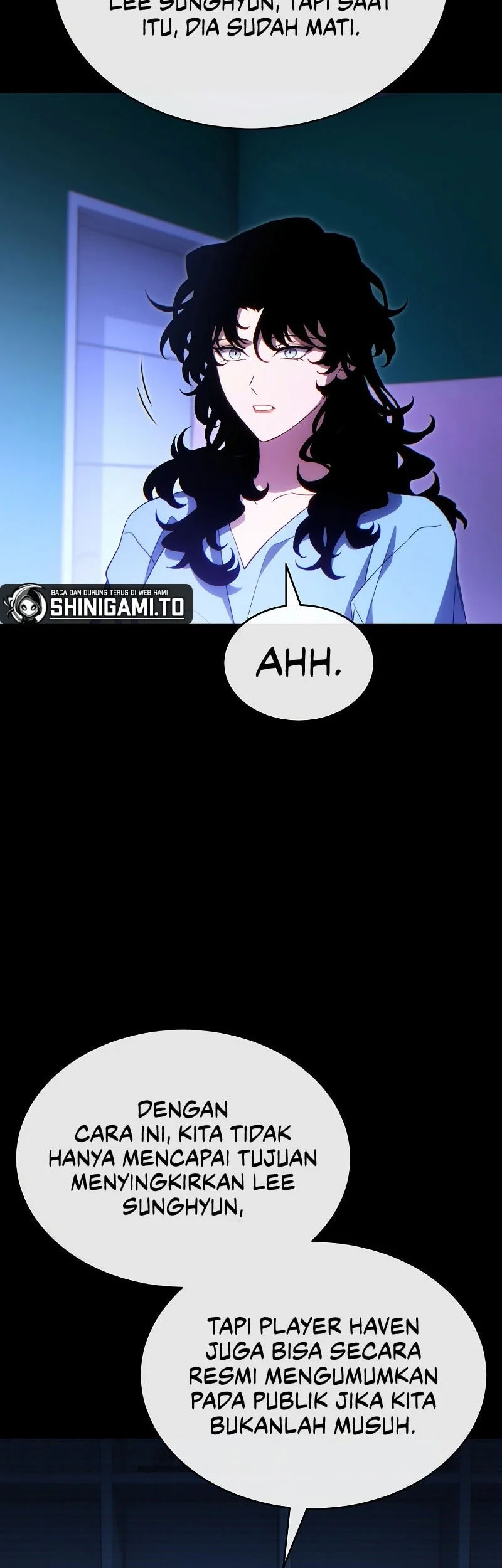 Chapter 82 - halaman 36