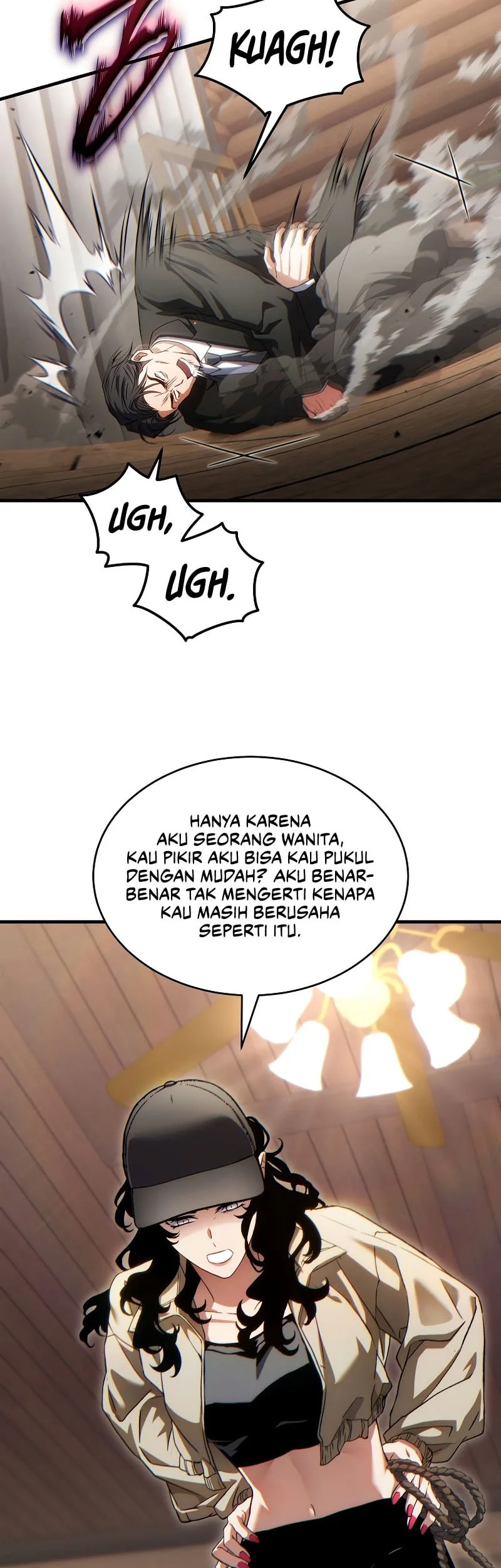 Chapter 82 - halaman 56