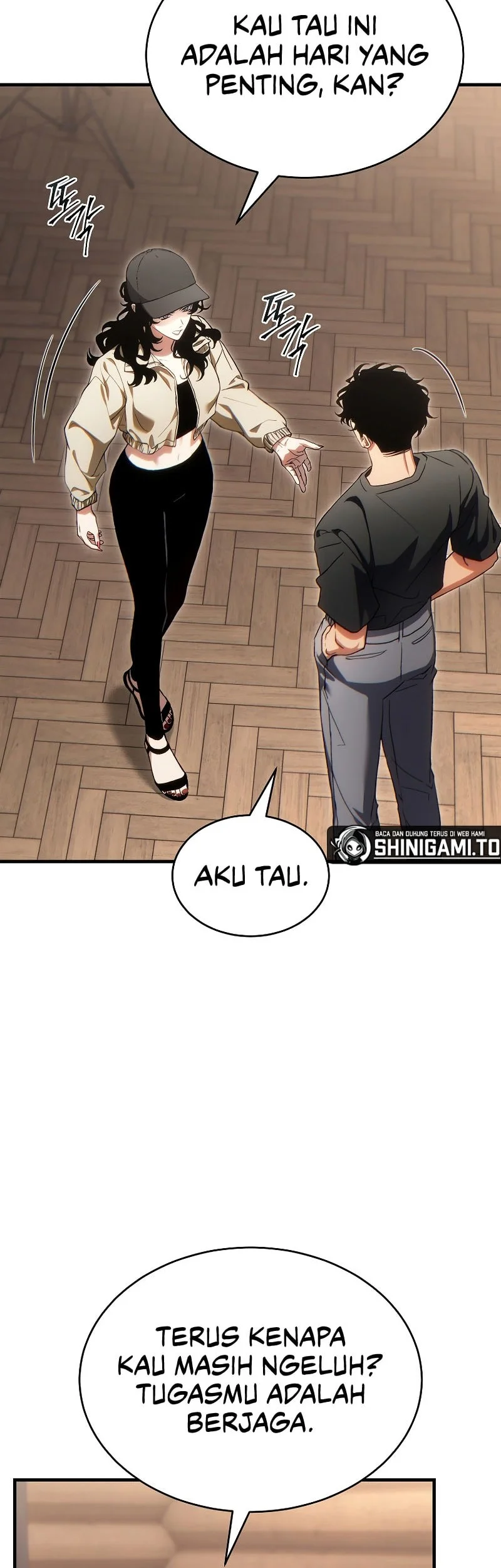 Chapter 82 - halaman 68
