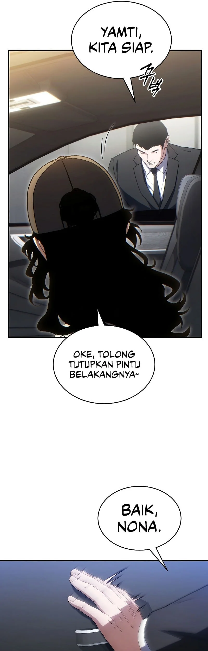 Chapter 82 - halaman 19