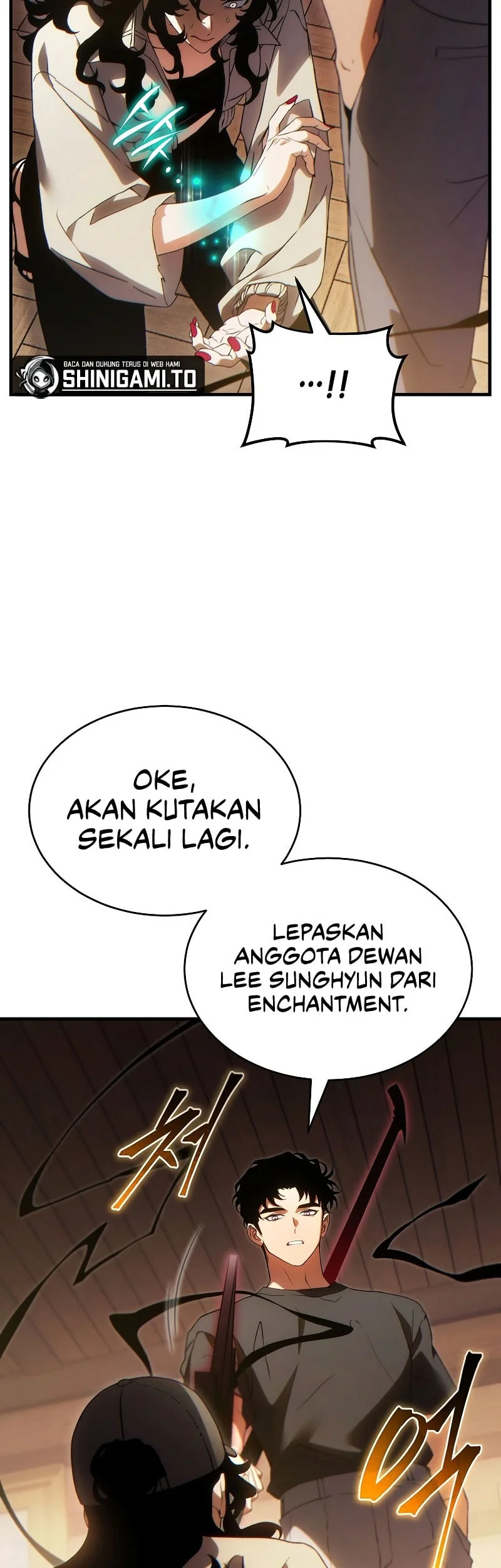 Chapter 83 - halaman 36