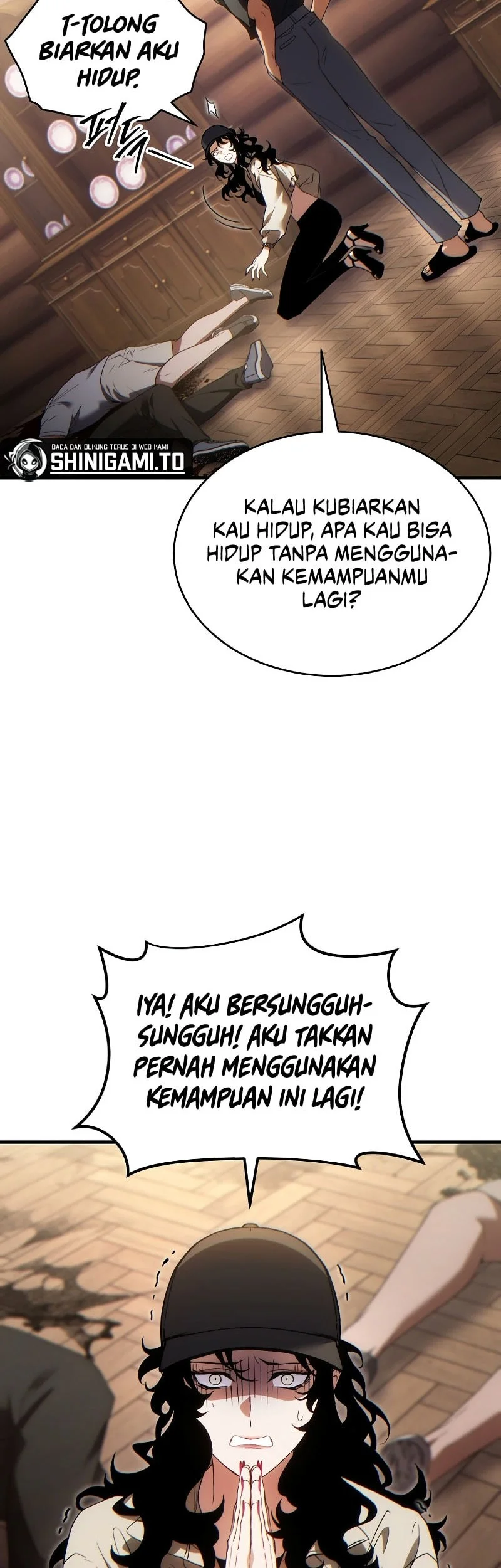 Chapter 83 - halaman 44