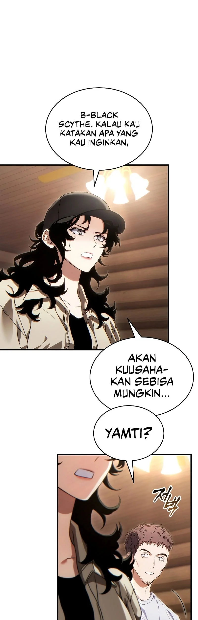 Chapter 83 - halaman 19