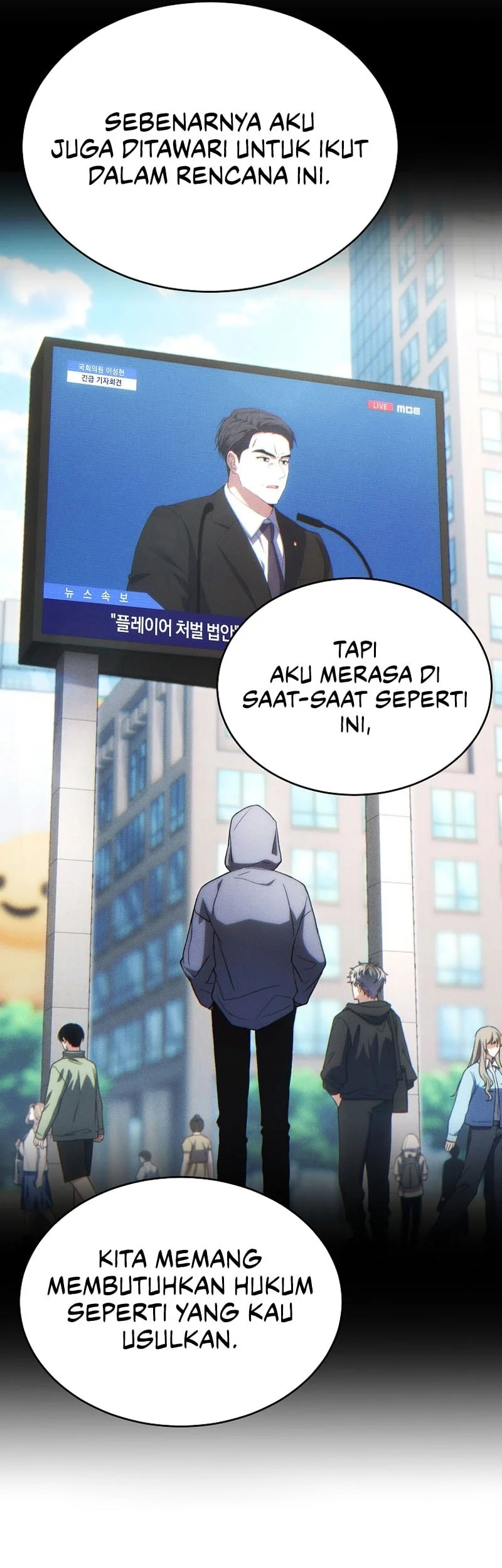 Chapter 84 - halaman 55