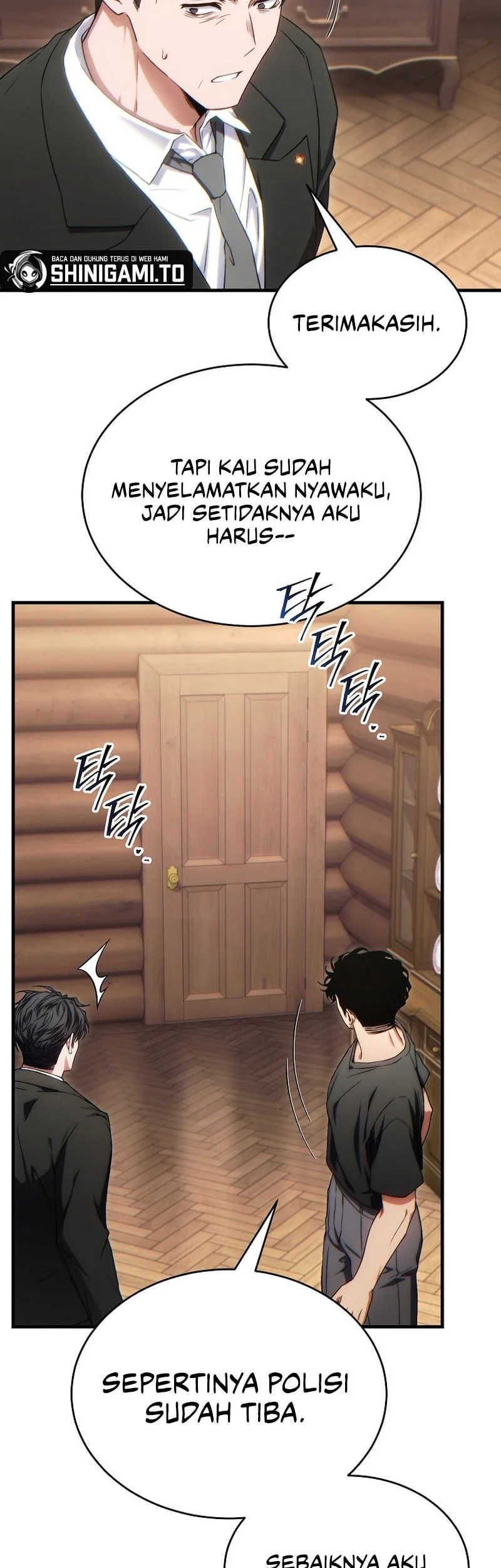 Chapter 84 - halaman 60