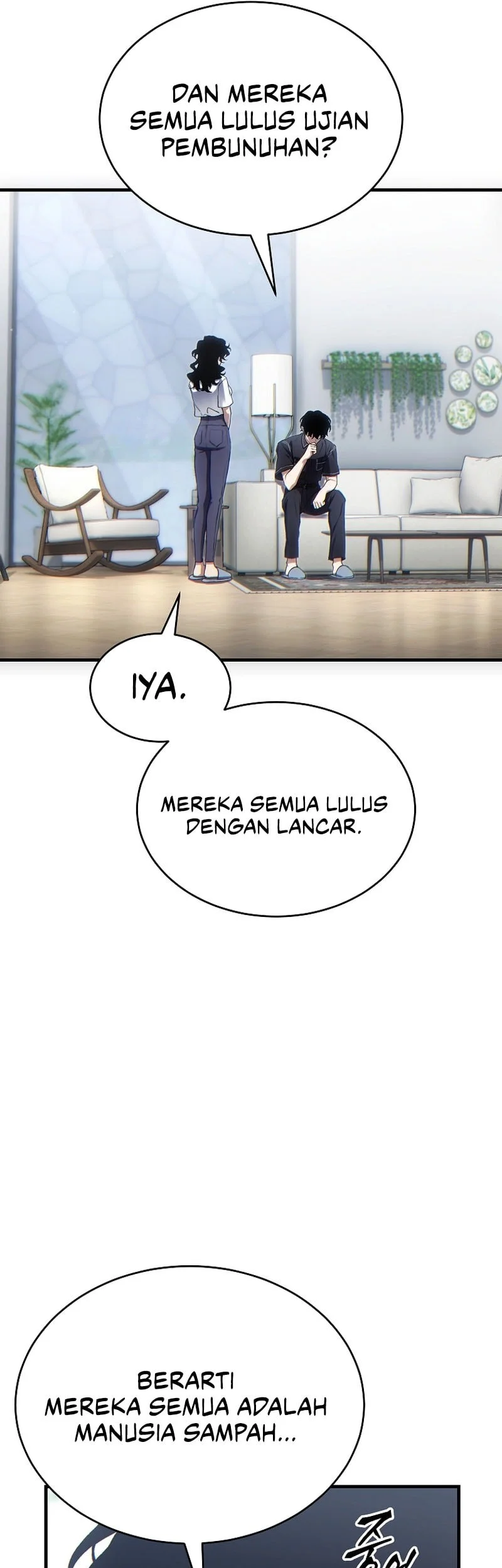 Chapter 84 - halaman 71