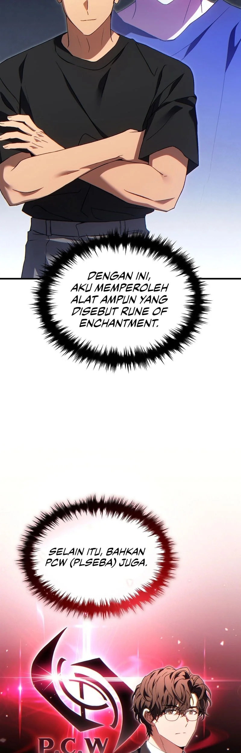 Chapter 84 - halaman 5